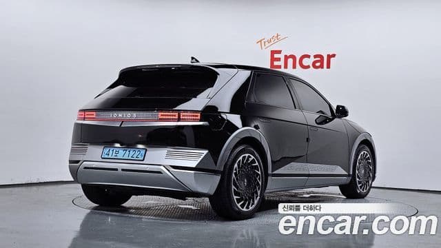 Hyundai Ioniq 5 2