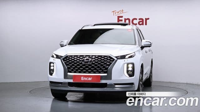 Hyundai Palisade 3