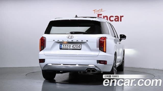 Hyundai Palisade 4