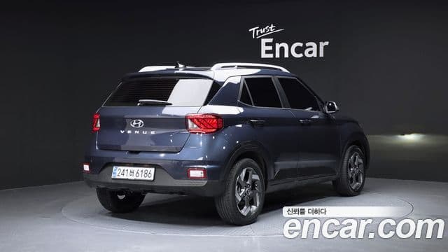 Hyundai Venue 2