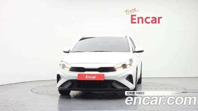 Kia The New K3 2nd Gen 3