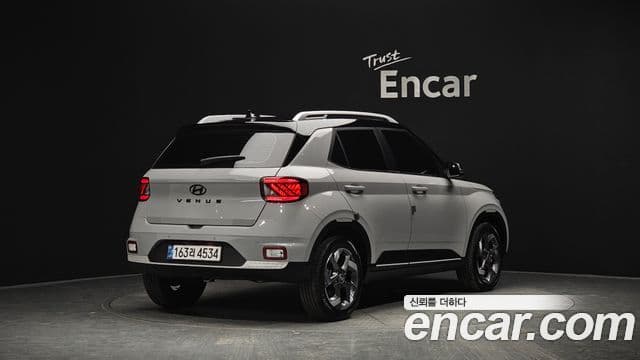 Hyundai Venue 2