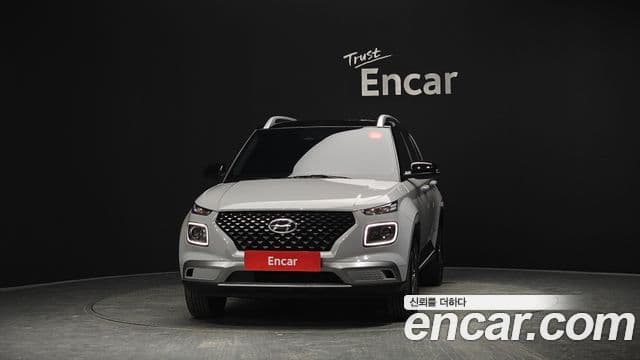 Hyundai Venue 3