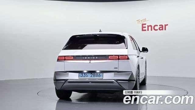 Hyundai Ioniq 5 3