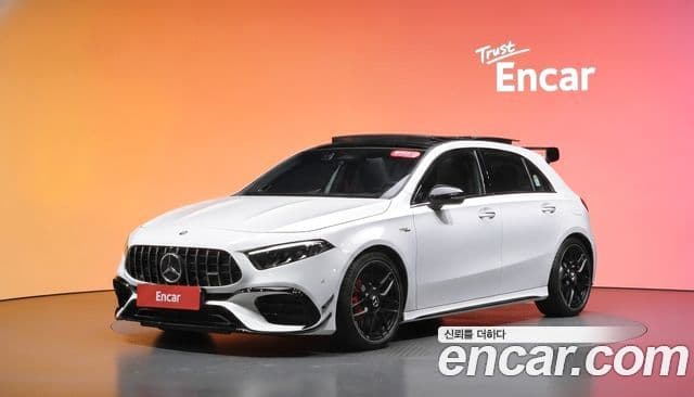 Mercedes-Benz A-Class W177
