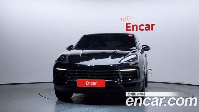 Porsche Cayenne (PO536) 3