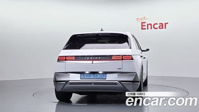 Hyundai Ioniq 5 3