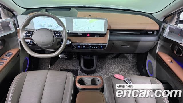 Hyundai Ioniq 5 4