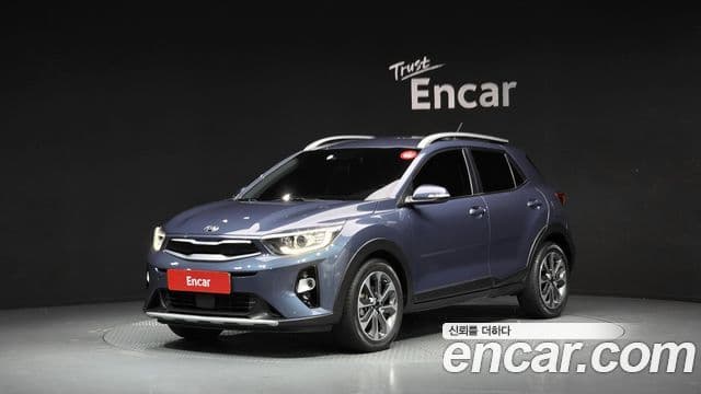 Kia Stonic 1