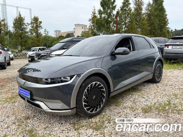 Hyundai Ioniq 5 1