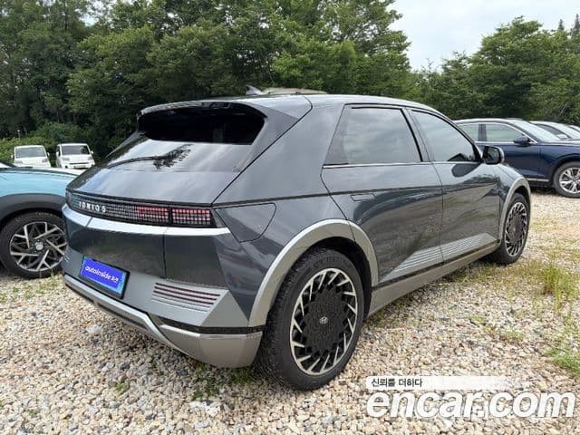 Hyundai Ioniq 5 2