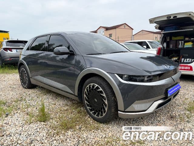 Hyundai Ioniq 5 3