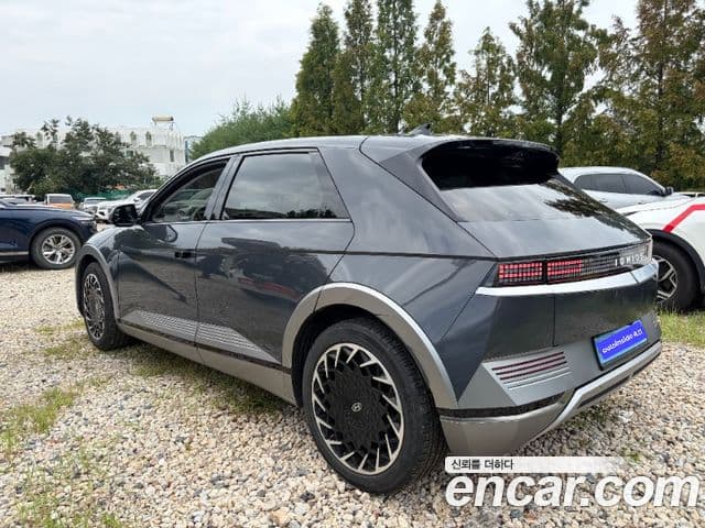 Hyundai Ioniq 5 4