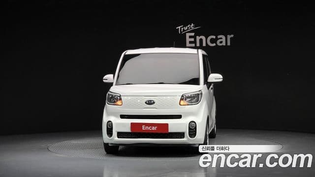 Kia The New Ray 2