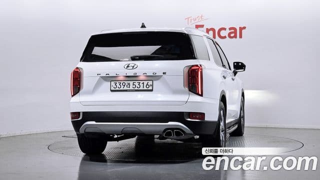 Hyundai Palisade 3