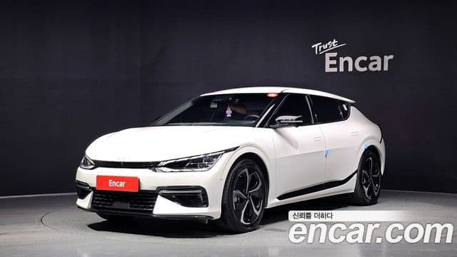 Kia EV6 1