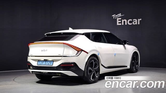 Kia EV6 2