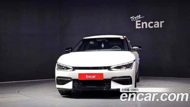 Kia EV6 3