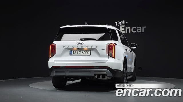 Hyundai The New Palisade 3