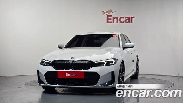 BMW 3 Series (G20) 3