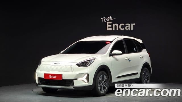 Kia Niro Plus