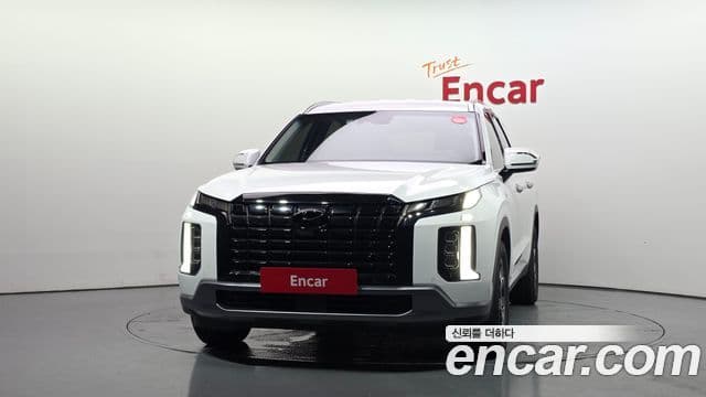 Hyundai The New Palisade 2