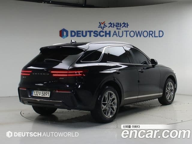Genesis GV70 2