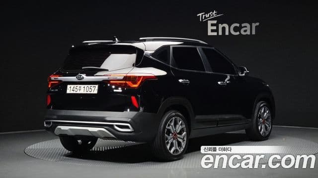Kia Seltos 2