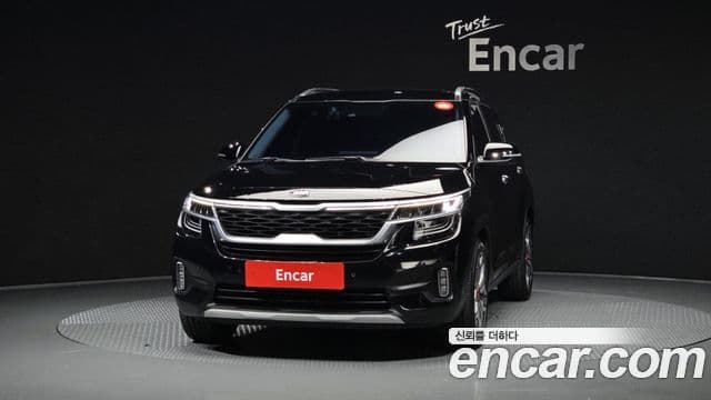 Kia Seltos 3