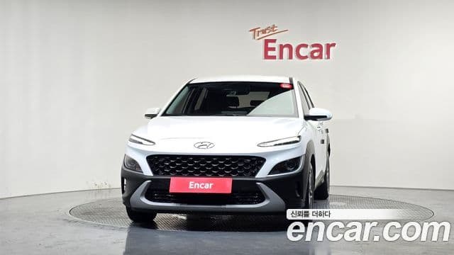 Hyundai The New Kona 3