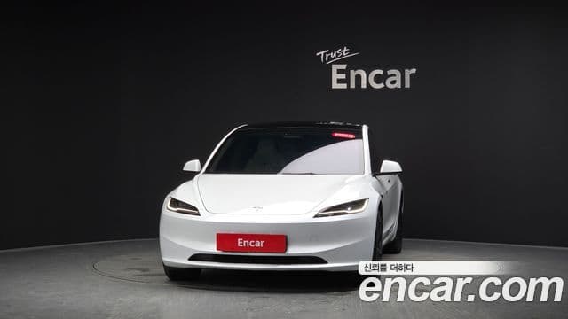 Tesla Model 3 3