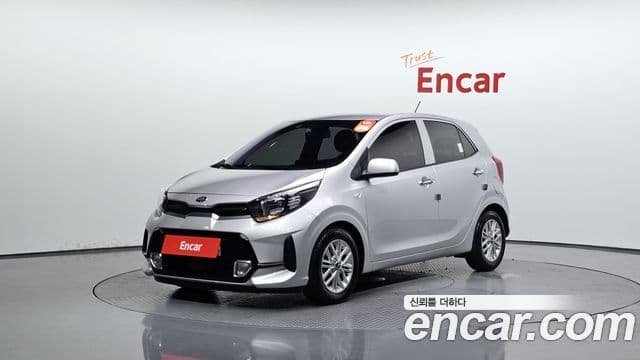 Kia Morning Urban (JA)