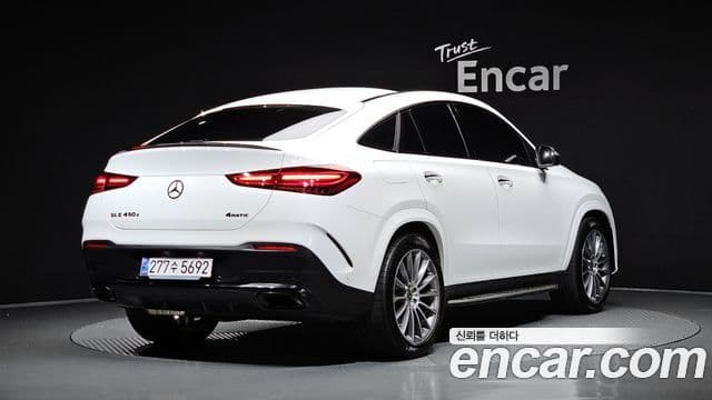 Mercedes-Benz GLE-Class W167 2