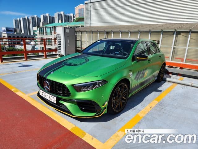 Mercedes-Benz A-Class W177