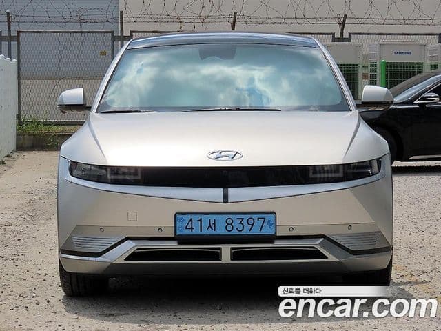 Hyundai Ioniq 5
