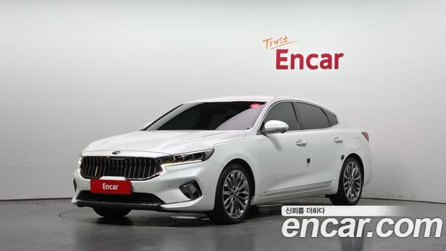 Kia K7 Premier