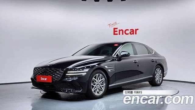 Genesis G80 (RG3)