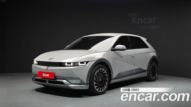 Hyundai Ioniq 5