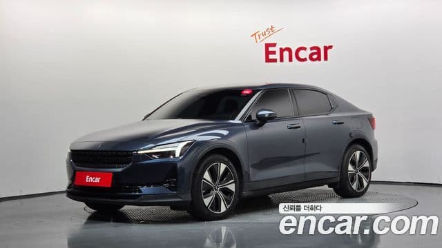 Polestar Polestar 2