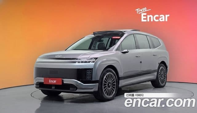 Hyundai Ioniq 9