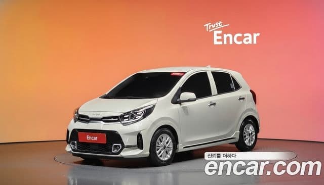 Kia Morning Urban (JA)