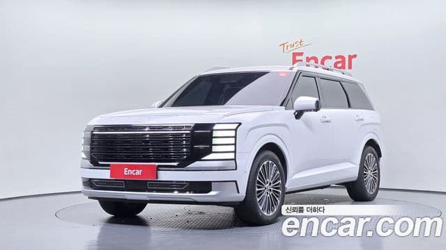 Hyundai Palisade (LX3)