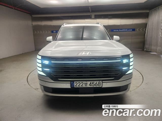 Hyundai Palisade (LX3)