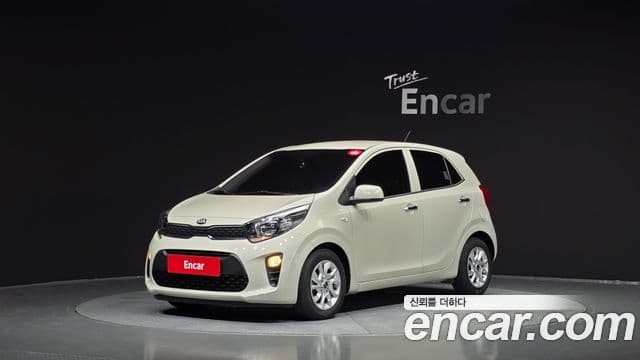 Kia All New Morning (JA)