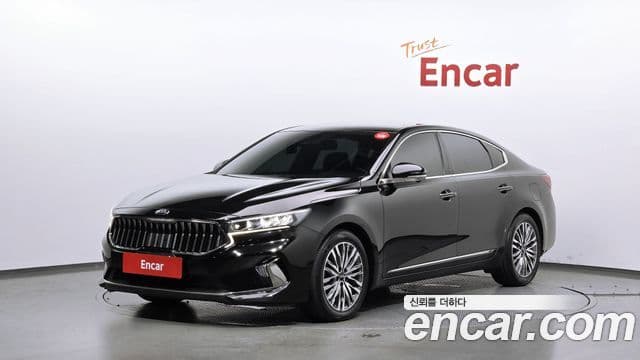 Kia K7 Premier