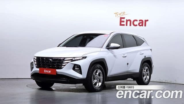 Hyundai Tucson (NX4)