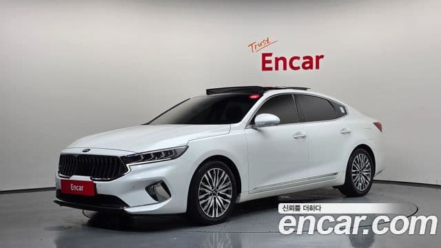 Kia K7 Premier